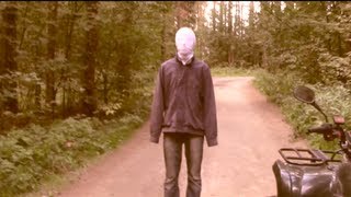 Слендер существует