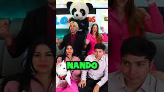 HICIMOS NUESTROS PROPIOS PREMIOS !!