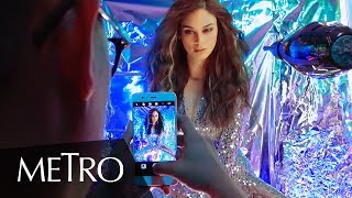 Watch How We Shot Pia Wurtzbach's Cover Using a Camera Phone | Metro Magazine