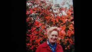 Margarita Yanushevich. In Memoriam. Part II.