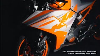 2022 Ktm Rc 200 New Model First Look || new ktm rc 200 official video || ktm bikes