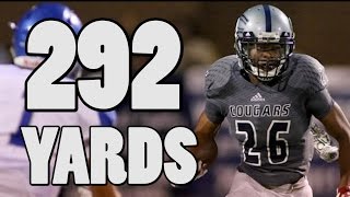 Clay-Chalkville Brothers: Jordan and Quentin Young