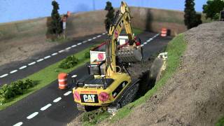 Bridge Dio Stop Motion Part 5