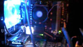 Asus Crosshair III Formula