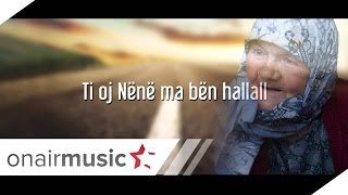 Fari Mani - Mos me thoni gurbetcar