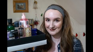 PRODUCTS I USED UP / EMPTIES (WHAT I LOVED AND HATED)