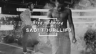 Lil Uzi Vert - XO Tour Llif3 X SAD! XXXtentacion