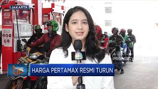 Harga Pertamax Turun, Masyarakat Bakal Beralih dari Pertalite?