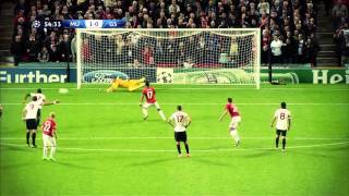 GALATASARAY MANCHESTER KLIP NTVSPOR