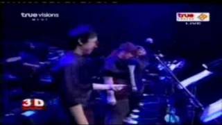 นิวตี้ V4   ไม่ต้องรู้ว่าเราคบกันแบบไหน   AF6 Concert Week 1