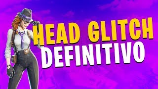HEAD GLITCH DEFINITIVO E 20 BOMBE! | FORTNITE ITA