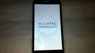 Alcatel C7 Hard Reset
