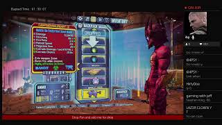 Borderlands 2 Doing op10 drops
