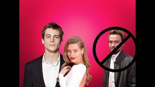 ✅  Петров - третий лишний? Девушка актера «спалила» настоящего любовника Асмус