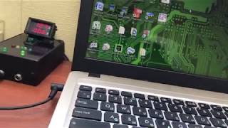 PCMFlash 71 модуль, Tango Key Programmer и MED17.5