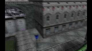 [The Duel MODs] Classic Rock Town