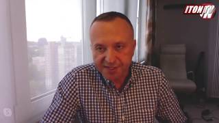 Российское ТВ сделало из еврейского активиста украинского националиста