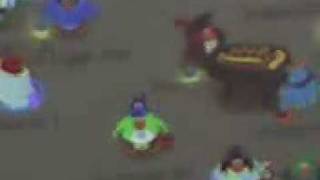 club penguin secret rooms pt2