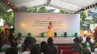 Cô Gái Đến Từ Hôm Qua, LK Tóc Nâu Môi Trầm, Niềm Tin Chiến Thắng - Mỹ Tâm (31/08/2017)