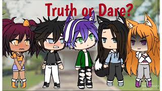 Truth or Dare? Gacha life 13+