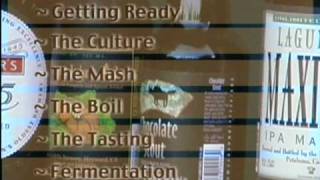 How To Make Beer (full)