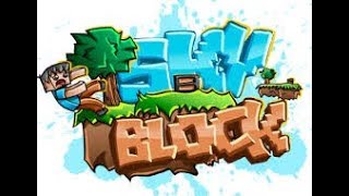 Premiumsuz SkyBlock Server Tanıtım! (2017-2018) Minecraft Türk SkyBlock Server