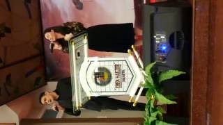 Kesaksian Asmirandah pertama kali masuk kristen