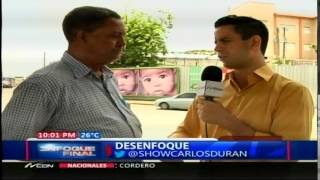 Desenfoque con Carlos Durán: "Juego de Las Estrellas"