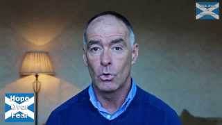 Tommy Sheridan - Tactical Voting for May 2015