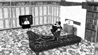 Tomb Raider II porn