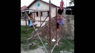 super nicole!!! wahaha!!!