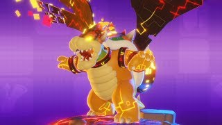Mario + Rabbids Kingdom Battle - All 48 3D Models
