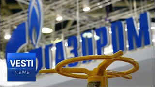 Nord Stream Expansion in the Works: Gazprom Has Ambitious Goals for German Gas Market