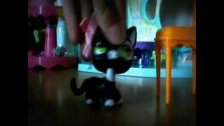 LPS: Ночь вампиров (#4 серия ) ( Мы тебе поможем ).