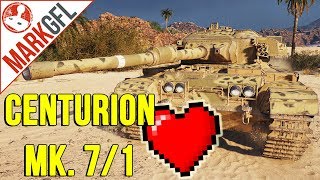 Taking My Own Advice - World of Tanks
