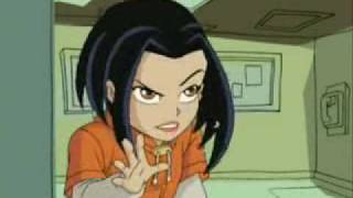 Jackie Chan Adventures Season 1 Episode 4 Part 2-Enter the Viper -