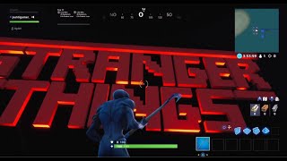 How to complete the Stranger Things Map | Code 7770-0575-9507 | Creator: quenthein | with Timestamps