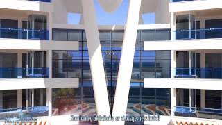 NORWAY video Elite Admiral Premium Residence