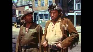 Disneyland   2 10   Davy Crockett's Keelboat Race   Part 1 of 4