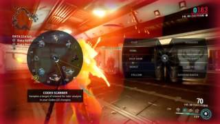 Update 18 Shadow Stalker fight