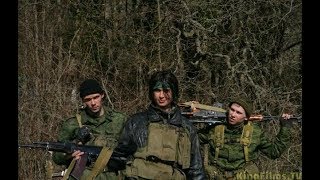 НОВОЕ ВОЕННОЕ КИНО " СВЯТЫЕ " ЧЕЧНЯ ФИЛЬМ 2017 HD720 АФГАН