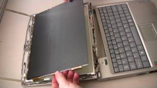 How To Make A Cheap Digital Projector From An Old Laptop