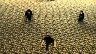 "Slice".Break dance school "ReActivE"