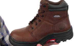 SKECHERS Work Burgin SKU:8696486