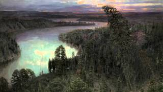 Unofficial anthem of the Arkhangelsk Oblast - Песня Русского Севера