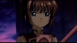 sakura declara su amor a shaoran