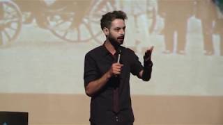 Radu Bucălae Stand up - Autobuze și Zâna Măseluță