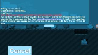 Growtopia[How To Unban On Android] [Root]