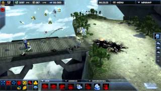Мнение о Supreme Commander 2