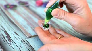 Geleez Gem Drops Fun Easy Craft Play Ideas
